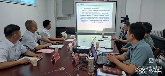 深化合作，共筑劳务服务新高地——安阳市企联与安阳鼎泰劳务派遣公司签署战略合作协议