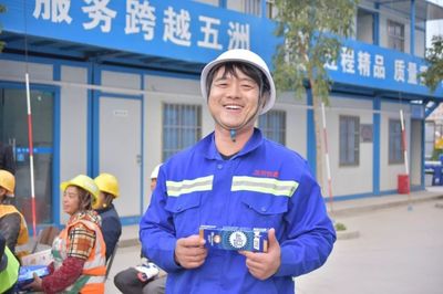 送法进工地，服务零距离 驾驶员劳务服务维权科普