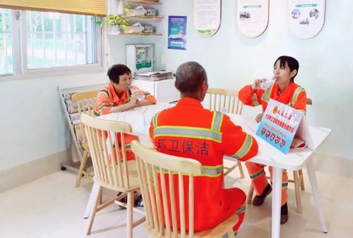 福建龙岩新建30个工会驿站 打造多功能爱心港湾 服务驾驶员与劳动者